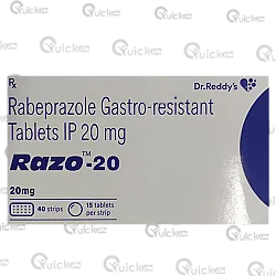 Razo 20 Tablet 15